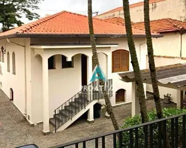 Casa com 4 Quartos à venda, 271m² no Vila Guarani (Z Sul), São Paulo