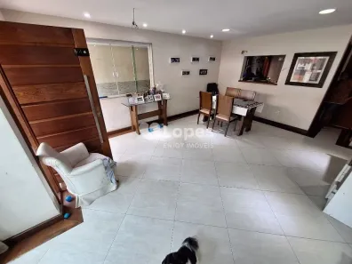 Casa com 3 Quartos à venda, 219m² no Andaraí, Rio de Janeiro
