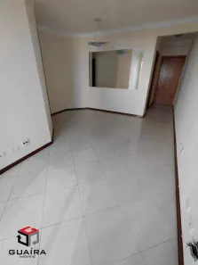 Apartamento com 3 Quartos para alugar, 78m² no Baeta Neves, São Bernardo do Campo