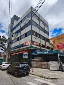Sala Comercial para alugar, 300m² no Barreiro, Belo Horizonte