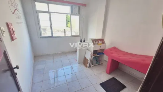 Ponto Comercial à venda, 13m² no Méier, Rio de Janeiro