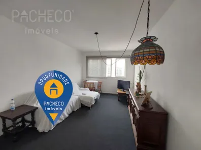 Apartamento com 2 Quartos à venda, 74m² no Sumaré, São Paulo