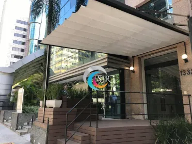 Sala Comercial para alugar, 120m² no Consolação, São Paulo