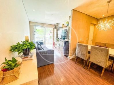 Casa com 3 Quartos à venda, 96m² no Interlagos, São Paulo