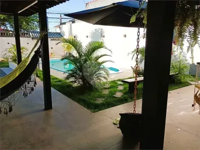 Casa com 3 Quartos à venda, 178m² no Wanel Ville, Sorocaba