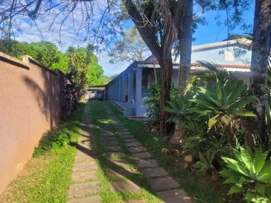 Casa com 4 Quartos à venda, 350m² no Chácara Santa Margarida, Campinas