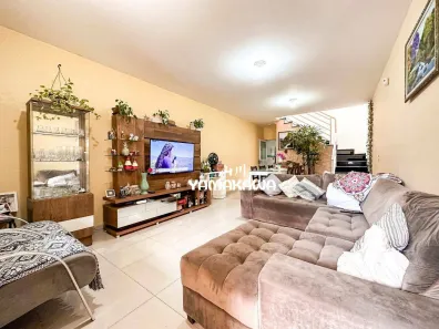 Sobrado com 3 Quartos à venda, 130m² no Vila Fernandes, São Paulo