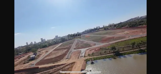 Lote/Terreno à venda, 392m² no Chácara Areal, Indaiatuba