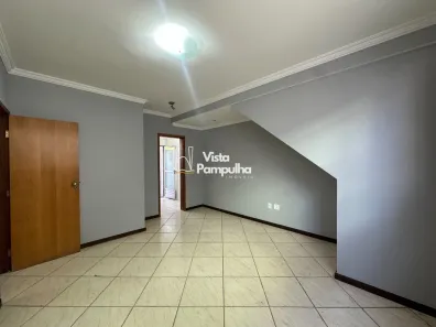 Apartamento com 3 Quartos à venda, 90m² no Santa Amélia, Belo Horizonte