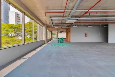 Prédio Comercial para alugar, 3591m² no Santo Amaro, São Paulo