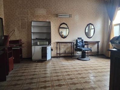 Apartamento com 1 Quarto à venda, 38m² no Centro Histórico, Porto Alegre