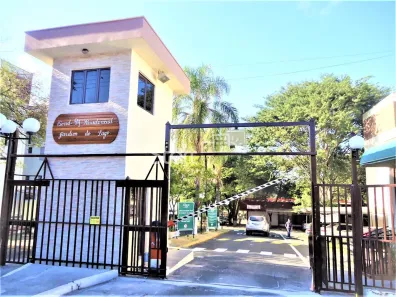 Apartamento com 2 Quartos à venda, 55m² no Jardim do Lago, Campinas