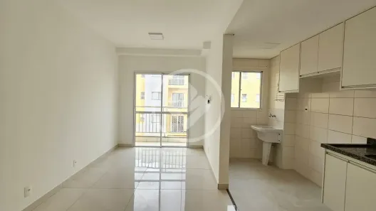 Apartamento com 2 Quartos para alugar, 54m² no João XXIII, Vinhedo