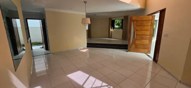 Casa de Condomínio com 3 Quartos à venda, 275m² no Parque das Nações, Parnamirim