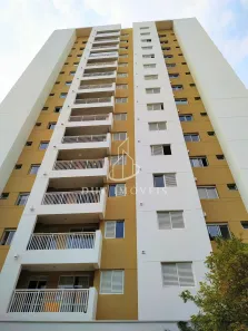 Apartamento com 1 Quarto para alugar, 55m² no Centro, Campinas