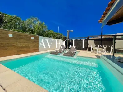 Cobertura com 5 Quartos à venda, 459m² no Barra da Tijuca, Rio de Janeiro