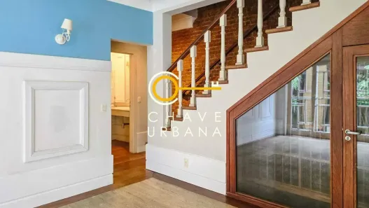 Casa com 3 Quartos para alugar, 300m² no Gonzaga, Santos