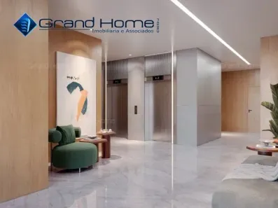 Apartamento com 3 Quartos à venda, 104m² no Praia da Costa, Vila Velha
