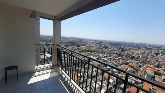 Apartamento com 2 Quartos à venda, 66m² no Jardim Flor da Montanha, Guarulhos