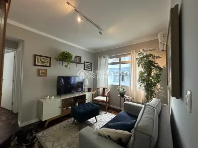 Apartamento com 2 Quartos à venda, 43m² no Estreito, Florianópolis