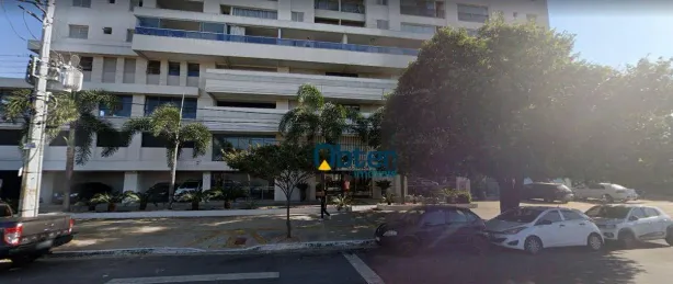 Apartamento com 2 Quartos para alugar, 65m² no Setor Coimbra, Goiânia