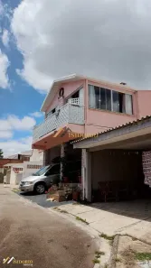 Casa de Condomínio com 4 Quartos à venda, 180m² no Estados, Fazenda Rio Grande