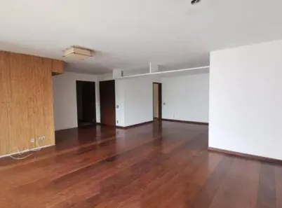 Apartamento com 3 Quartos à venda, 157m² no Real Parque, São Paulo