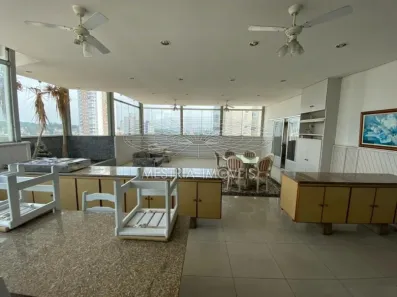 Cobertura com 4 Quartos à venda, 309m² no Vila Mascote, São Paulo