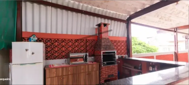Sobrado com 5 Quartos à venda, 160m² no Mooca, São Paulo