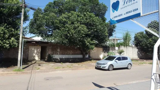 Lote/Terreno à venda, 232m² no Jardim Novo Mundo, Goiânia