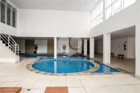 Apartamento com 4 Quartos à venda, 299m² no Bosque da Saúde, São Paulo