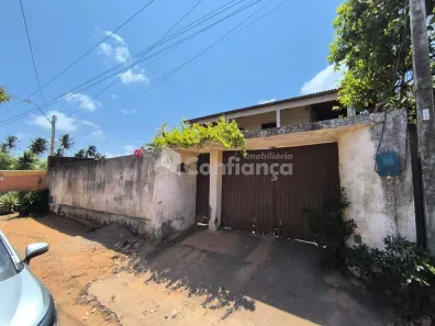 Casa com 5 Quartos à venda, 1200m² no Iparana, Caucaia