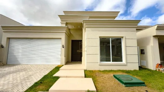 Casa de Condomínio com 3 Quartos à venda, 261m² no Ribeirão do Lipa, Cuiabá