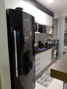 Apartamento com 2 Quartos à venda, 55m² no Vila Endres, Guarulhos