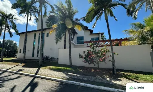 Sobrado com 4 Quartos para alugar, 412m² no Cidade Vera Cruz - Jardins Mônaco, Aparecida de Goiânia