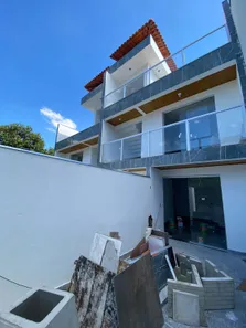 Casa com 3 Quartos à venda, 140m² no Jardim Casa Branca, Betim