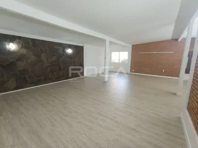 Prédio Comercial com 3 Quartos para alugar, 237m² no Alto da Boa Vista, Ribeirão Preto