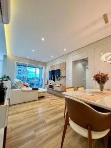 Apartamento com 2 Quartos à venda, 91m² no Swiss Park, Campinas