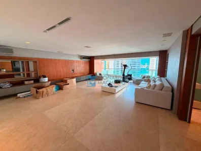 Apartamento com 3 Quartos à venda, 210m² no Mucuripe, Fortaleza