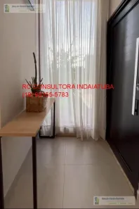 Casa de Condomínio com 3 Quartos à venda, 301m² no Jardim Residencial Dona Lucilla, Indaiatuba