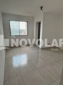 Apartamento com 2 Quartos à venda, 57m² no Parque Novo Mundo, São Paulo