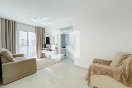Apartamento com 2 Quartos à venda, 48m² no Santa Maria, Osasco