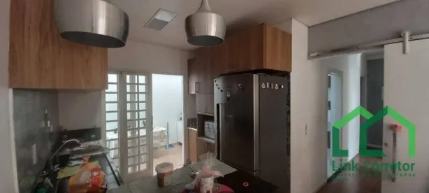 Casa com 3 Quartos à venda, 253m² no Jardim Novo Campos Elíseos, Campinas