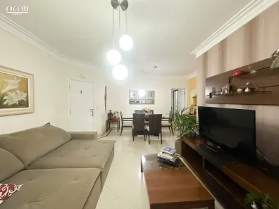 Apartamento com 4 Quartos à venda, 123m² no Bosque dos Eucaliptos, São José dos Campos