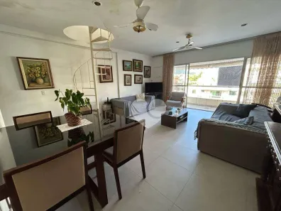 Cobertura com 4 Quartos à venda, 274m² no Barra da Tijuca, Rio de Janeiro