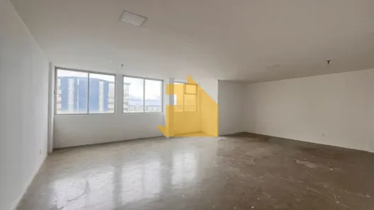 Sala Comercial para alugar, 50m² no Asa Norte, Brasília