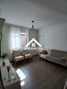 Apartamento com 3 Quartos à venda, 110m² no Parque Recreio, Contagem