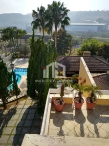 Casa com 4 Quartos à venda, 630m² no Condomínio Residencial Mirante do Vale, Jacareí