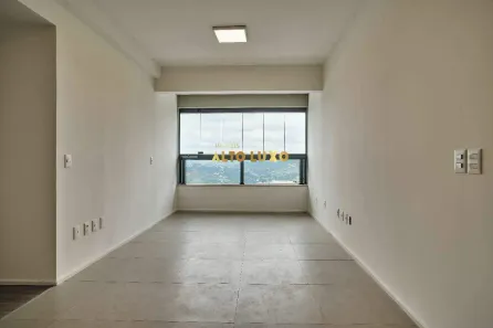 Apartamento com 2 Quartos à venda, 73m² no Vila da Serra, Nova Lima