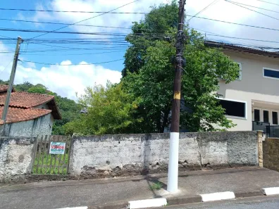Lote/Terreno à venda, 250m² no Centro, Ribeirão Pires